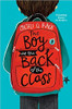 The Boy at the Back of the Class image The Boy at the Back of the Class image