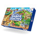 The Giant Journey (Play the Puzzle of the Prophets) - Little Kids (Floor Puzzle) image