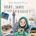 What Shape Is Your Mosque? Book image