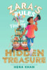 Zara's Rules for Finding Hidden Treasure (Book 2) image