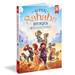 Super Sahaba Stories: 40 episodes of faith and courage - Hardcover image Super Sahaba Stories: 40 episodes of faith and courage - Hardcover image