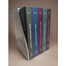 Treatises of Imam al-Ghazali: 5 (Five) Volumes Box Set - Hardcover image