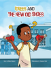 Idrees and the New Old Shoes image Idrees and the New Old Shoes image