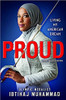Proud: Living My American Dream (Young Readers Edition) - Hardcover image Proud: Living My American Dream (Young Readers Edition) - Hardcover image