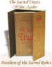 The Sacred Trusts: Pavilion of the Sacred Relics (2nd Edition) image The Sacred Trusts: Pavilion of the Sacred Relics (2nd Edition) image