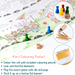 Eid Adhesive Coloring Poster 5 Eid Adhesive Coloring Poster 5