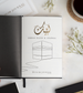 Labbaik Umrah Guide & Journal: Black Color - Hardcover image 2 Labbaik Umrah Guide & Journal: Black Color - Hardcover image 2
