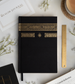 Labbaik Umrah Guide & Journal: Black Color - Hardcover image Labbaik Umrah Guide & Journal: Black Color - Hardcover image