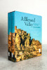 A Blessed Valley: Wadi Hadramawt and the Alawi tradition (2 Volumes Set) - Hardcover image A Blessed Valley: Wadi Hadramawt and the Alawi tradition (2 Volumes Set) - Hardcover image