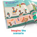 The Amazing Islamic History Sticker Book image 4 The Amazing Islamic History Sticker Book image 4