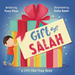 Gift of Salah – a lift the flap book - Board Book image