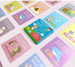 Allah loves You Memory Game & Affirmation Cards image 6 Allah loves You Memory Game & Affirmation Cards image 6