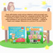 Allah loves You Memory Game & Affirmation Cards image 2 Allah loves You Memory Game & Affirmation Cards image 2