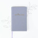 THE DUA JOURNAL: Quran Reflections- Hardcover image