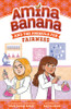 Amina Banana and the Formula for Fairness: Book 4 image