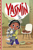Yasmin the Vet image