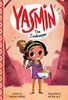Yasmin the Zookeeper image