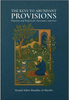 The Keys to Abundant Provisions: Practices and Prayers for Sustenance and Ease image