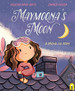 Maymoona's Moon: A Special Eid Story - Hardcover image