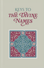 Keys to the Divine Names - Hardcover image