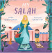 My Salah: – Lift-the-Flap Board Book image
