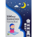 Welcome Ramadan Coloring Book image