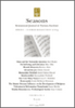 Seasons: Semiannual Journal of Zaytuna Institute: Vol. 2, No. 1, image