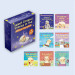 Sweet Dreams Stories (in the Light of the Qur'an): Set of 7 Board Books image
