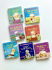 Sweet Dreams Stories (in the Light of the Qur'an): Set of 7 Board Books image 2