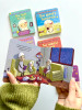 Sweet Dreams Stories (in the Light of the Qur'an): Set of 7 Board Books image 3