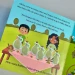 Foods Around Our Beloved Prophet (ﷺ) - Board Book image 4