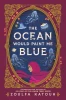The Ocean Would Paint Me Blue - Hardcover image