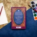 The Ocean Would Paint Me Blue - Hardcover image 2
