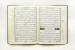 Tajweed Quran – Warsh Narration (with words meanings and topics index) - Large Size (17×24 cm/7"x9") image 2