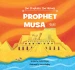 Prophets: Our Heroes - Prophet Musa (عَلَيْهِ ٱلسَّلَامُ) image