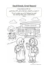 Seeds of Sunnah: A Hadith Coloring and Activity Book image 4