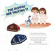Doppaland: The World where they found themselves - Hardcover image 3