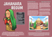 Muslim Heroines: For Kids - Hardcover image 7