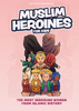 Muslim Heroines: For Kids - Hardcover image