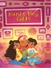Nani’s Hajj Gifts - Hardcover image