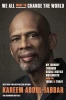 We All Want to Change the World: My Journey Through Social Justice Movements From the 1960s to Today - Hardcover image