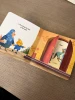 WHERE IS THE IMAM?: A Lift the flap - Board Book