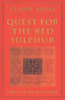 Quest for the Red Sulphur - The Life of Ibn 'Arabi image Quest for the Red Sulphur - The Life of Ibn 'Arabi image