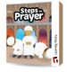 Steps to Prayer - Flash Card image Steps to Prayer - Flash Card image