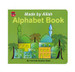 Made By Allah ABC Book image Made By Allah ABC Book image