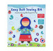 Easy Doll Sewing Kit image Easy Doll Sewing Kit image