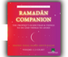 Ramadan Companion - Volume 1 - (2 CD SET)  image Ramadan Companion - Volume 1 - (2 CD SET)  image