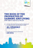 The Book of The Proprieties of Earning and Living image