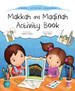 Makkah and Madinah Activity Book image Makkah and Madinah Activity Book image