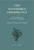 The Accessible Conspectus image The Accessible Conspectus image